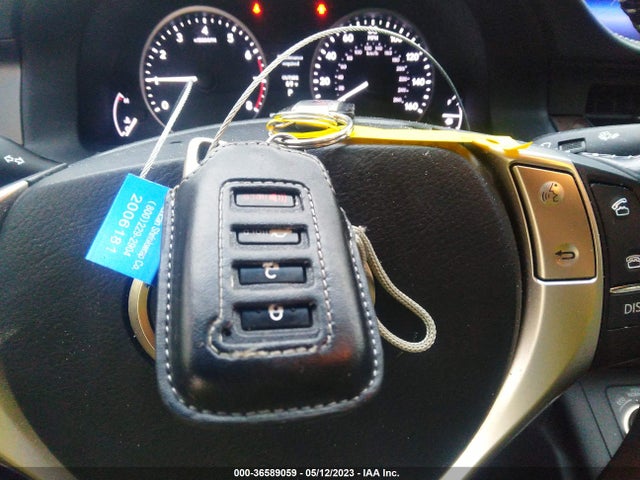 2015 LEXUS ES 350 VIN: JTHBK1GG3F2179433