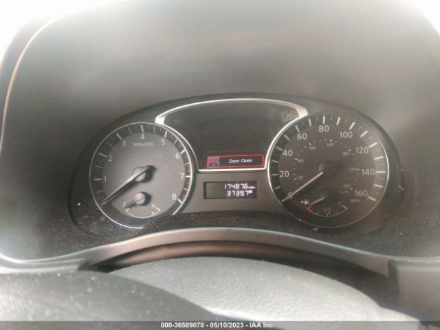 5N1AR2MN8EC680145 Nissan Pathfinder Sl