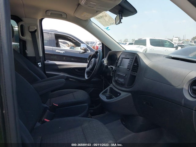 2020 Mercedes-Benz Metris, VIN: W1WV0FEY1L3757908