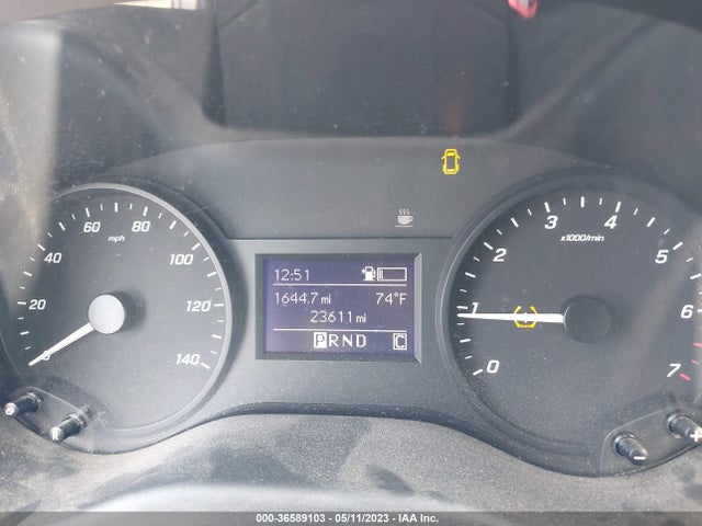 2020 Mercedes-Benz Metris, VIN: W1WV0FEY1L3757908