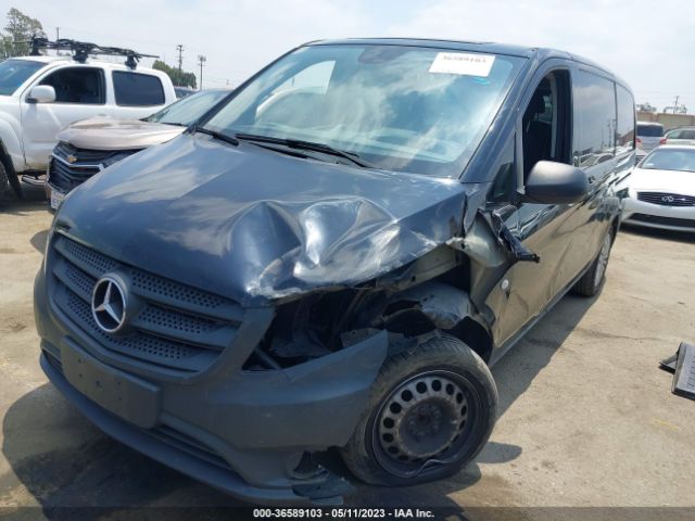 W1WV0FEY1L3757908 Mercedes-Benz METRIS PASSENGER VAN