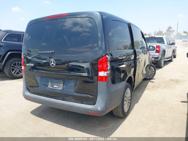 W1WV0FEY1L3757908 Mercedes-Benz METRIS PASSENGER VAN