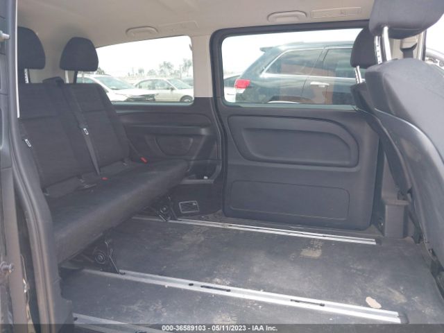 W1WV0FEY1L3757908 Mercedes-Benz METRIS PASSENGER VAN