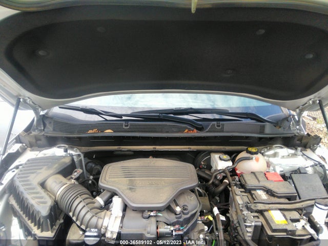Chevrolet Blazer Premier 2020 3GNKBFRS7LS634243 Image 10