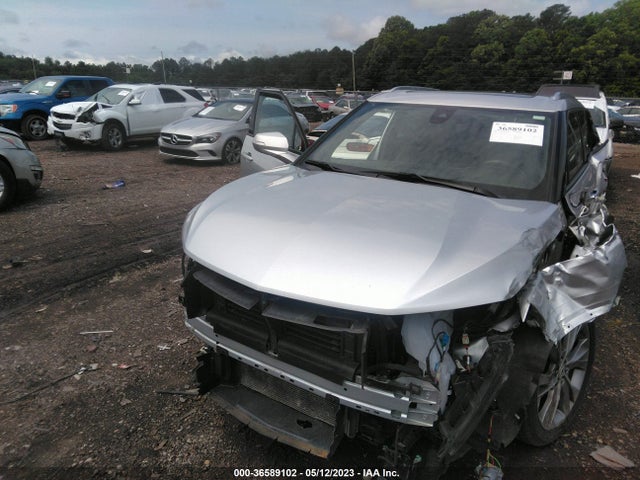 Chevrolet Blazer Premier 2020 3GNKBFRS7LS634243 Image 6