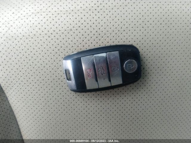 5XXGN4A77EG277320 KIA OPTIMA EX