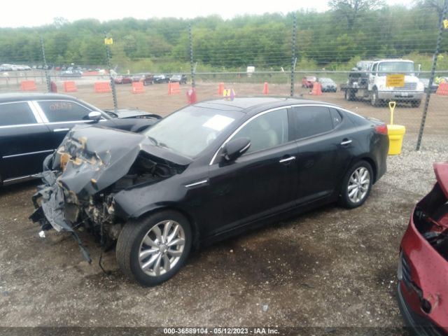 5XXGN4A77EG277320 KIA OPTIMA EX