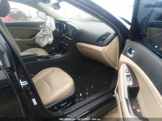 5XXGN4A77EG277320 KIA OPTIMA EX