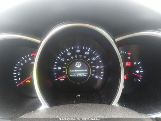 5XXGN4A77EG277320 KIA OPTIMA EX