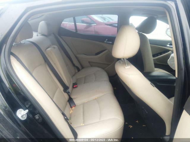 5XXGN4A77EG277320 KIA OPTIMA EX
