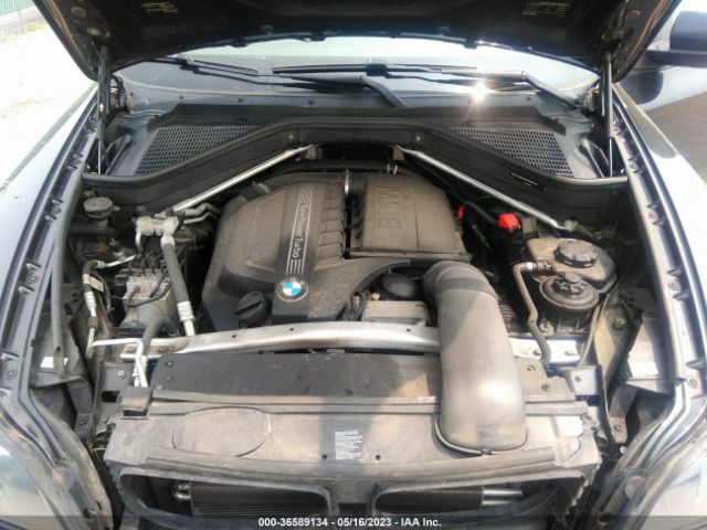 5UXFG2C51E0H10526 BMW X6 Xdrive35i