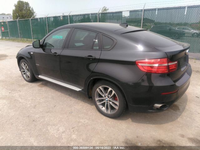5UXFG2C51E0H10526 BMW X6 Xdrive35i