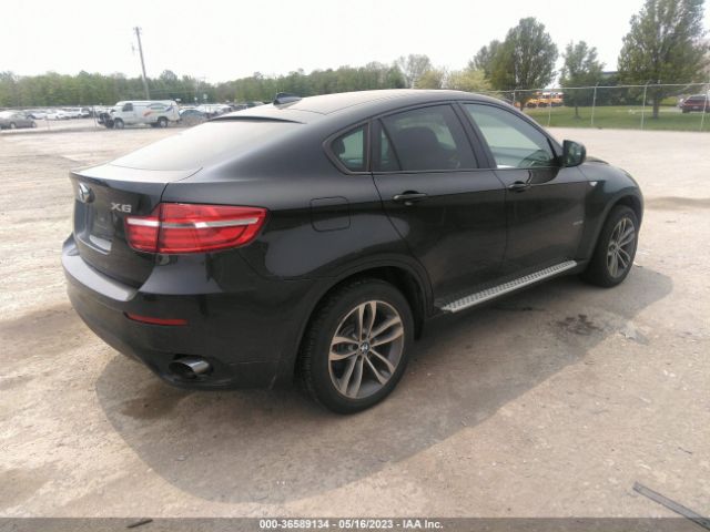 5UXFG2C51E0H10526 BMW X6 Xdrive35i
