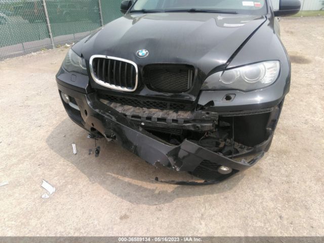 5UXFG2C51E0H10526 BMW X6 Xdrive35i