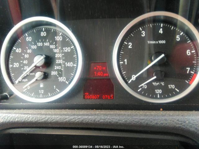 5UXFG2C51E0H10526 BMW X6 Xdrive35i