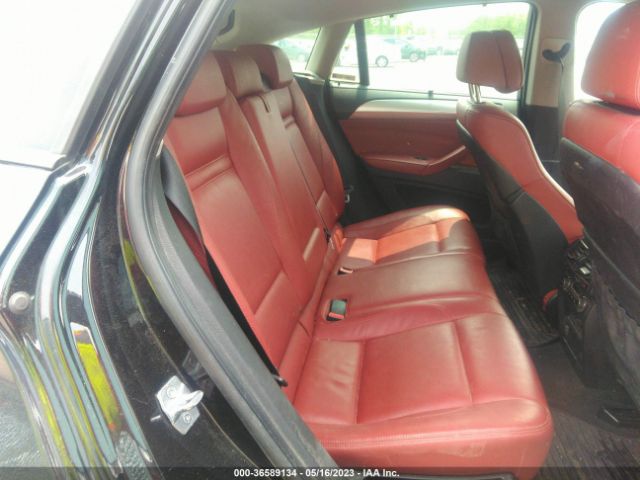5UXFG2C51E0H10526 BMW X6 Xdrive35i