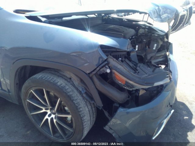 1C4PJLDX8MD214690 Jeep Cherokee Limited