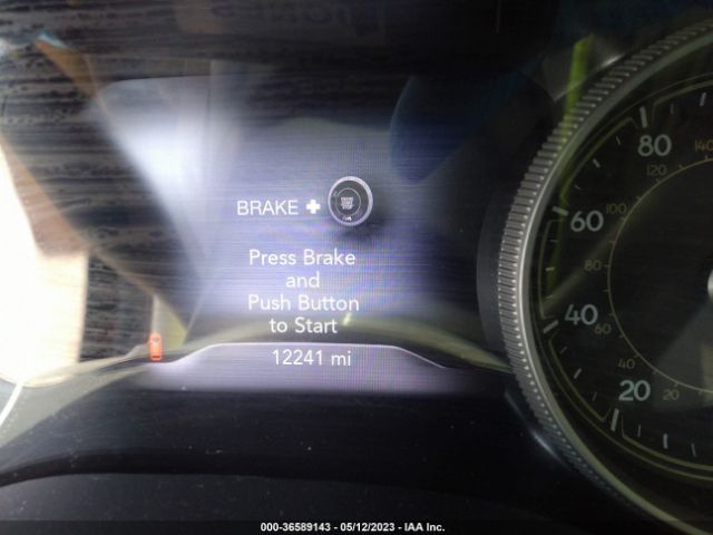 1C4PJLDX8MD214690 Jeep Cherokee Limited