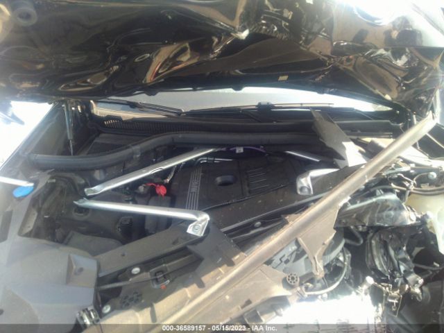 5UXCW2C07N9K89463 BMW X7 Xdrive40i