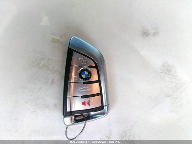 5UXCW2C07N9K89463 BMW X7 Xdrive40i