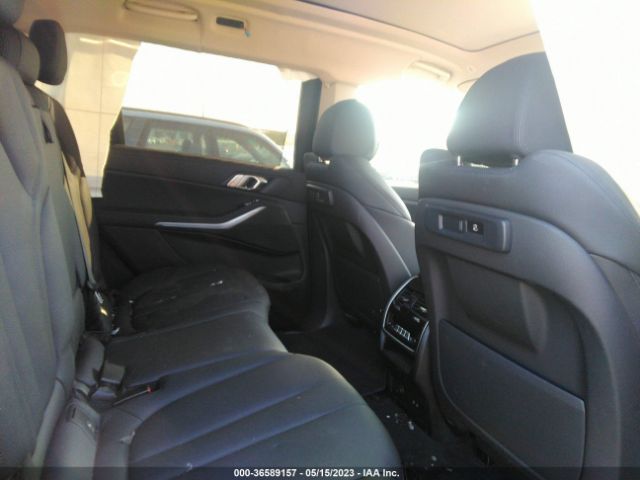 5UXCW2C07N9K89463 BMW X7 Xdrive40i