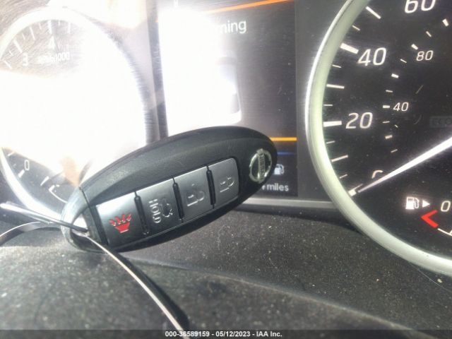 3N1AB7AP9KY400508 Nissan SENTRA SV