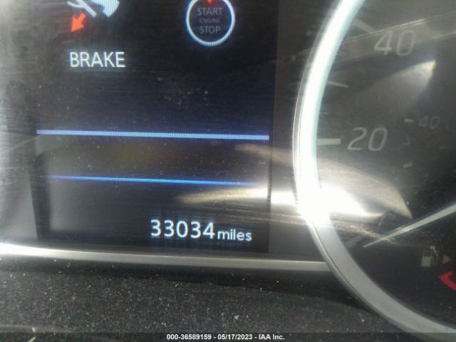 3N1AB7AP9KY400508 Nissan SENTRA SV
