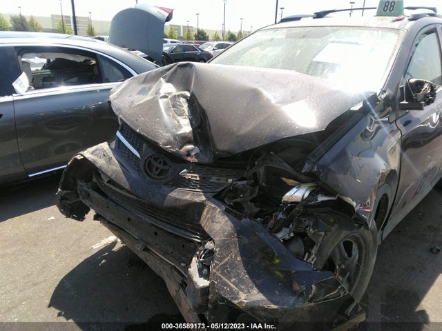Toyota RAV4 LE 2015 2T3ZFREV4FW231244 Image 7