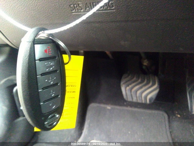 Nissan SENTRA SR 2020 3N1AB8DV1LY243168 Image 3