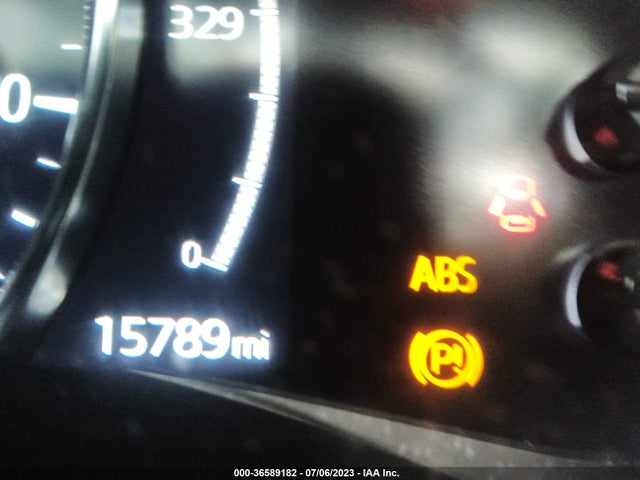 Mazda Cx-5 Signature 2021 JM3KFBEY5M0431657 Image 5