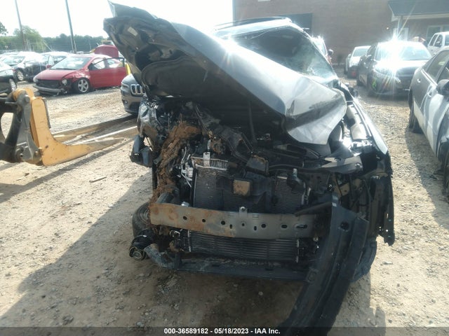 Mazda Cx-5 Signature 2021 JM3KFBEY5M0431657 Image 4