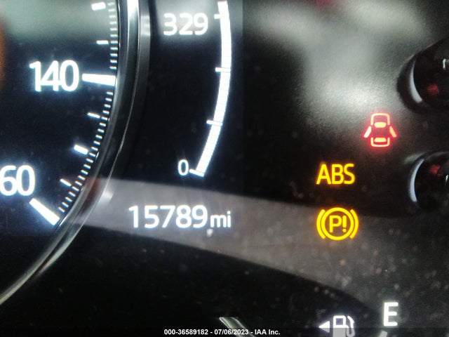 Mazda Cx-5 Signature 2021 JM3KFBEY5M0431657 Image 10