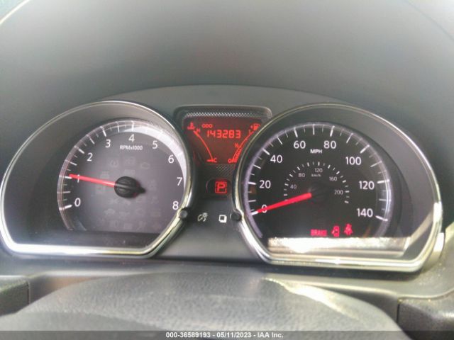 3N1CN7AP5EL831378 Nissan VERSA SV