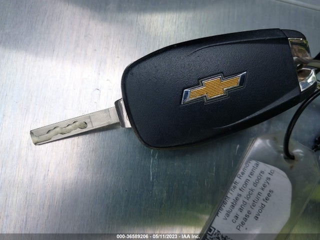 Chevrolet SPARK 1LT 2021 KL8CD6SA2MC750653 Image 3