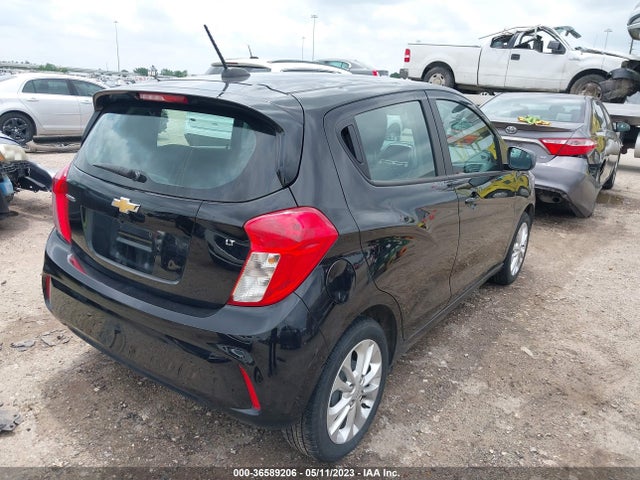 Chevrolet SPARK 1LT 2021 KL8CD6SA2MC750653 Image 5