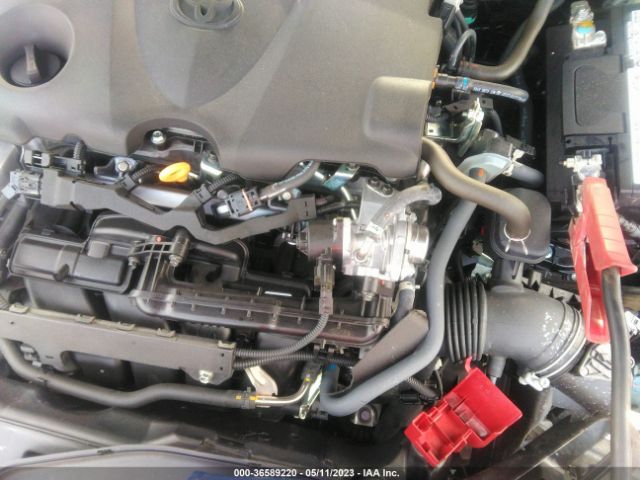 4T1G11AK9PU136305 Toyota Camry Se/se Nightshade