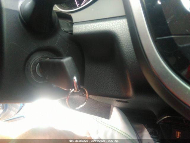 4T1G11AK9PU136305 Toyota Camry Se/se Nightshade