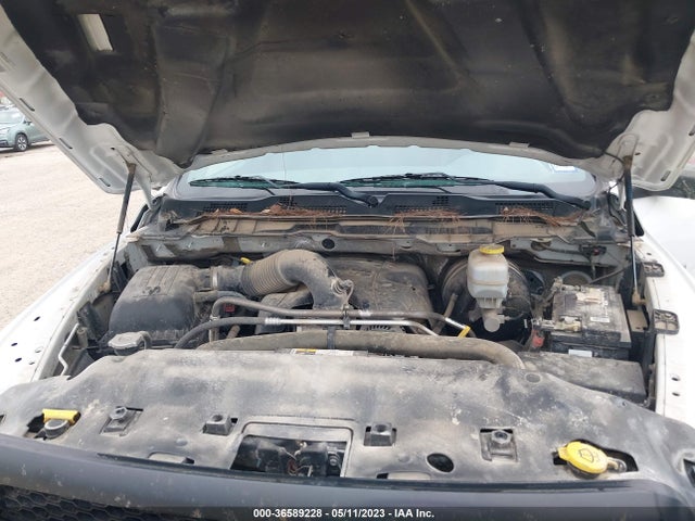 3C6TR5HT9JG415336 RAM 2500 Tradesman