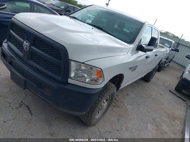 3C6TR5HT9JG415336 RAM 2500 Tradesman