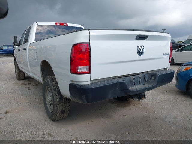 3C6TR5HT9JG415336 RAM 2500 Tradesman