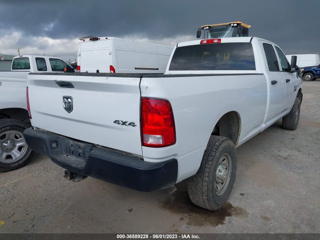 3C6TR5HT9JG415336 RAM 2500 Tradesman