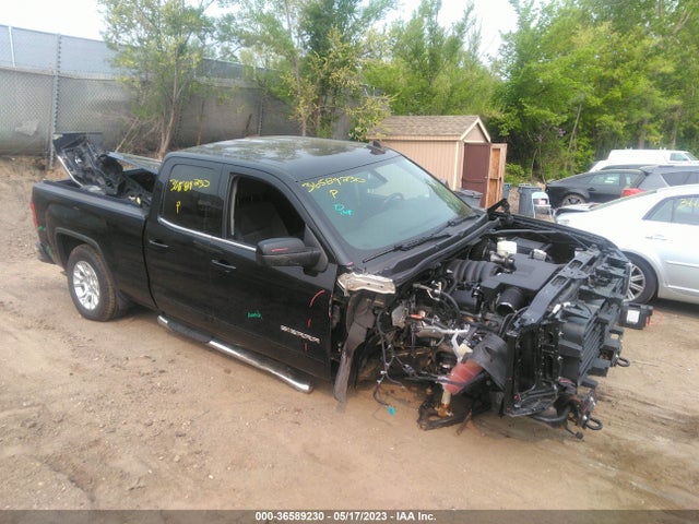 2019 2GTV2MEC9K1128092 main image