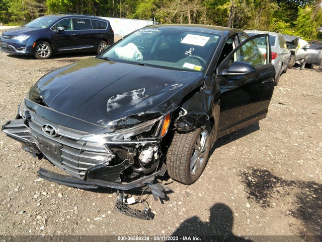 Hyundai Elantra Value Edition 2020 5NPD84LF7LH605741 Image 6
