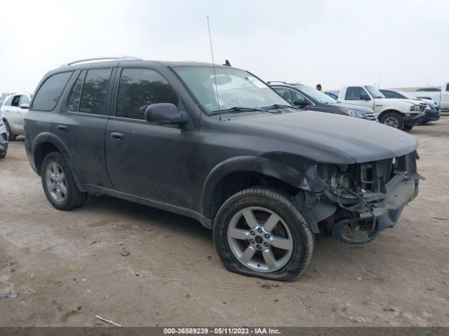 2008 SAAB 9-7X 5S3ET13M482801574 Photo 0