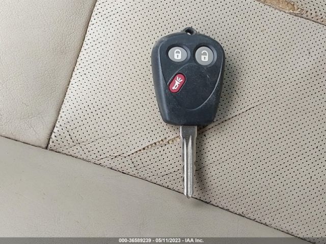 2008 SAAB 9-7X 5S3ET13M482801574 Photo 10