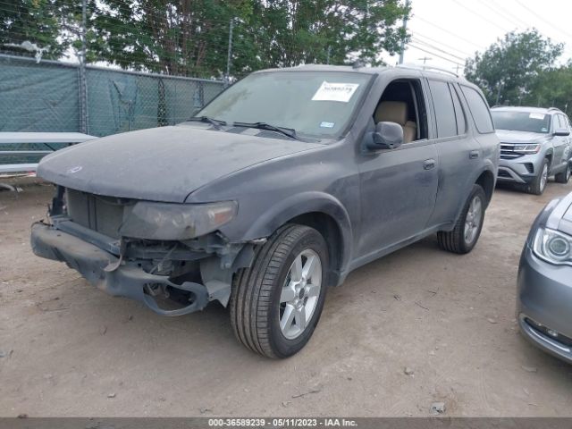 2008 SAAB 9-7X 5S3ET13M482801574 Photo 1