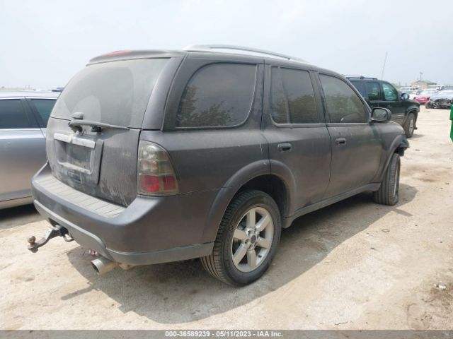 2008 SAAB 9-7X 5S3ET13M482801574 Photo 3
