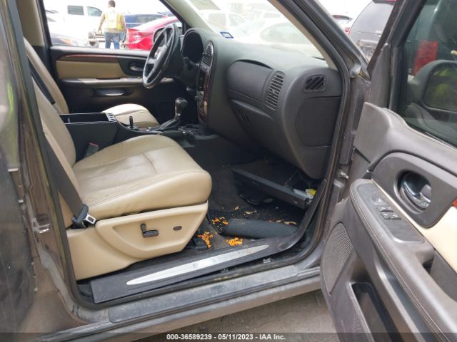 2008 SAAB 9-7X 5S3ET13M482801574 Photo 4