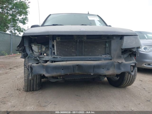 2008 SAAB 9-7X 5S3ET13M482801574 Photo 5