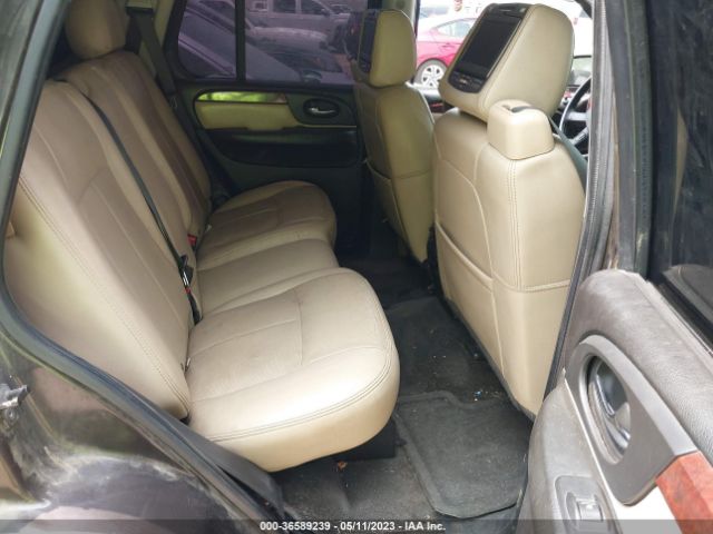 2008 SAAB 9-7X 5S3ET13M482801574 Photo 7